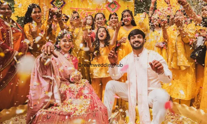 CeleBrat Premium Weddings